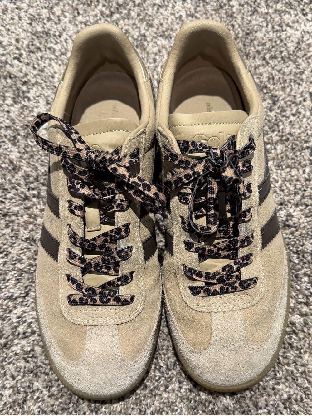 Gola sneakers from Evereve
